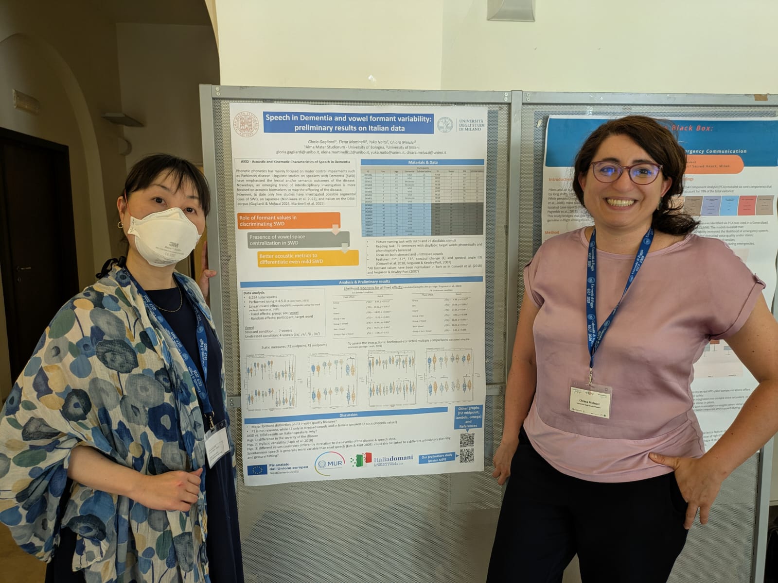 GSCP 2025 Conference @Foggia